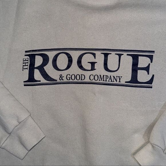 The Rouge and Good Company Sweatshirt - Picture 2 of 5